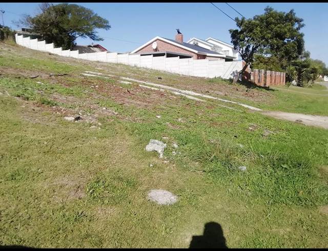 LAND FOR SALE IN PARADISE BEACH